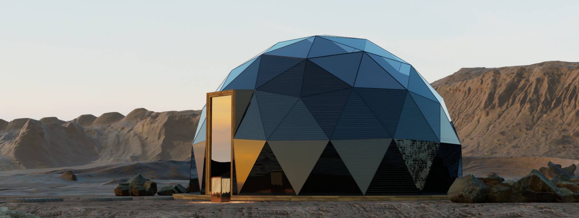 邓州市星空酒店帐篷